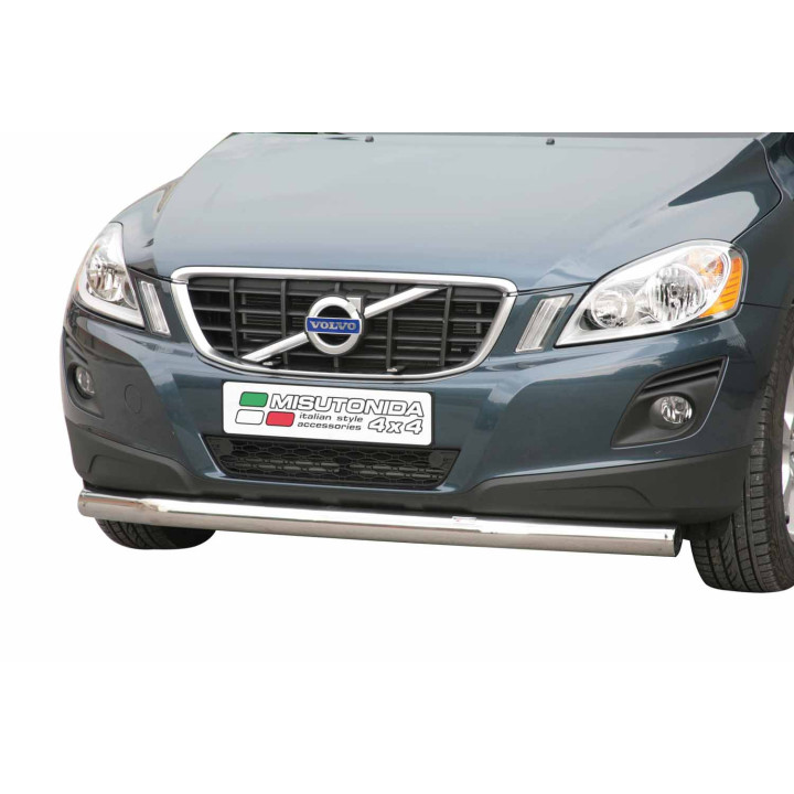 Dolne orurowanie przednie Volvo XC 60 2014-2017 SLF/246