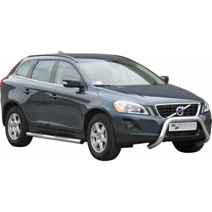 Stranske stopnice Volvo XC 60 2014-2017 GP/246
