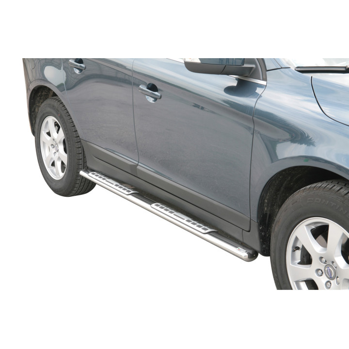 Protección lateral Design Volvo XC 60 2014-2017 DSP/246