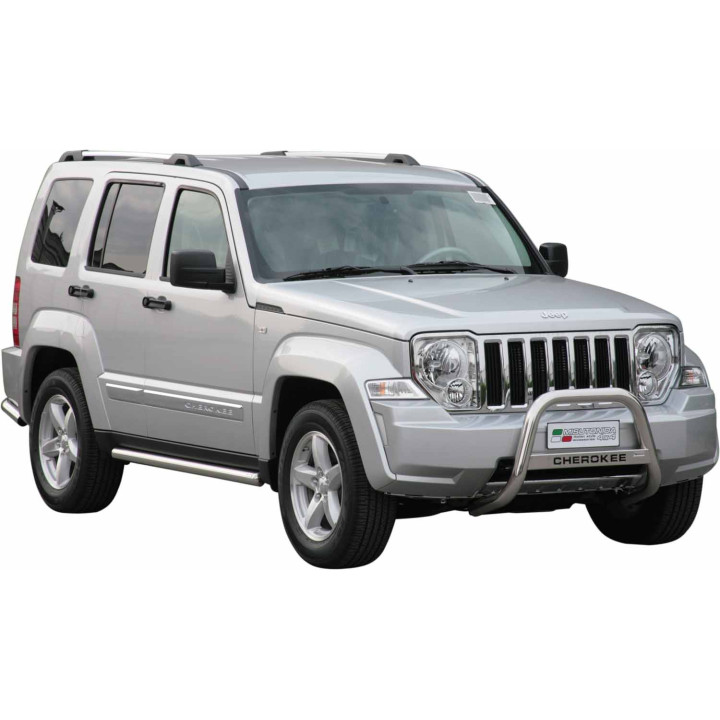 Defensa delantera Medium Jeep Cherokee 2008 - MED/K/222
