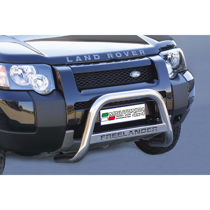Sprednji zaščitni lok Medium 1998 - 2000 Land Rover Free Lander 4 dveře MED/K/83