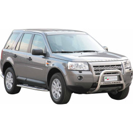 Přední ochranný rám Medium Land Rover Free Lander 2 2008-2014 MED/K/227