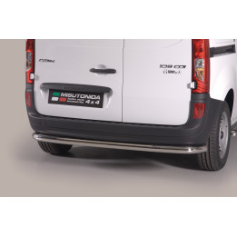 Hátsó védőcső Mercedes-Benz Citan 2012- PP1/336