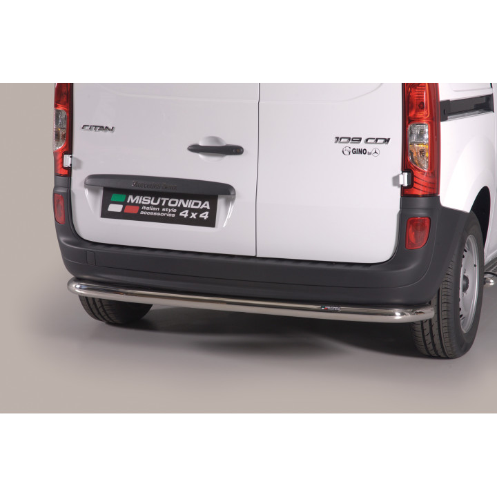 Задна защитна тръба Mercedes-Benz Citan 2012- PP1/336