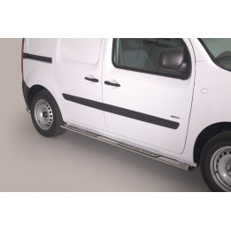 Protecție laterală Design Mercedes-Benz Citan 2012- DSP/336