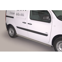Protecții laterale Mercedes-Benz Citan 2012- TPS/336