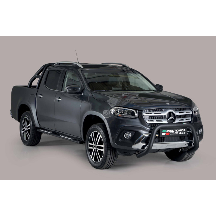 Defensa delantera SB Mercedes-Benz X Class 2017- SB/428