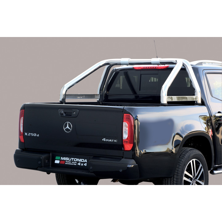 Pałąk skrzyni Mercedes-Benz X Class 2017- RLSS/K/2428
