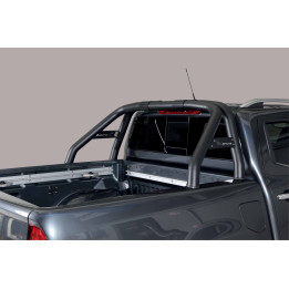 Roll bar benă Mercedes-Benz X Class 2017- RLD/K/428