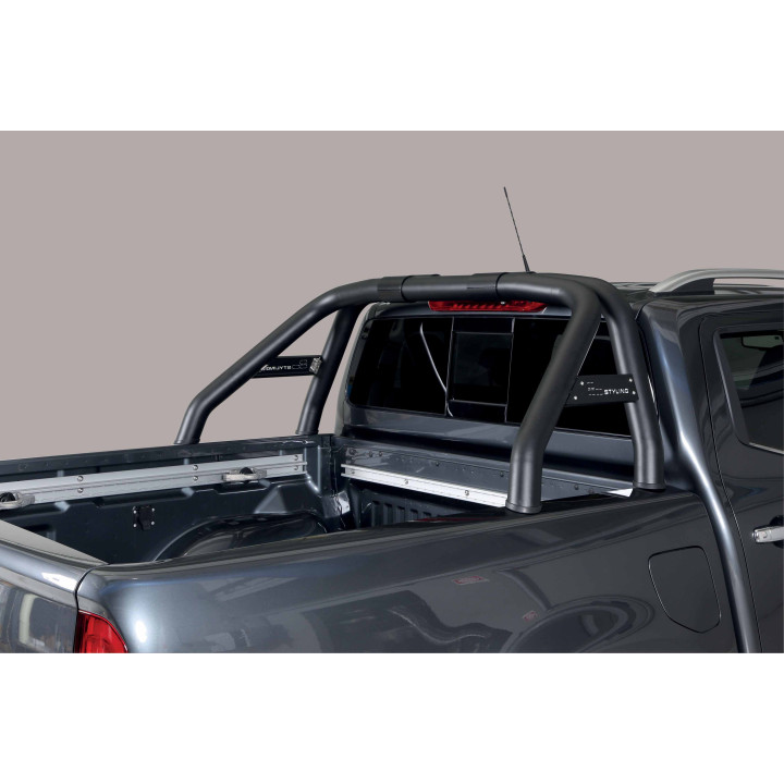 Arceau de benne Mercedes-Benz X Class 2017- RLD/K/428