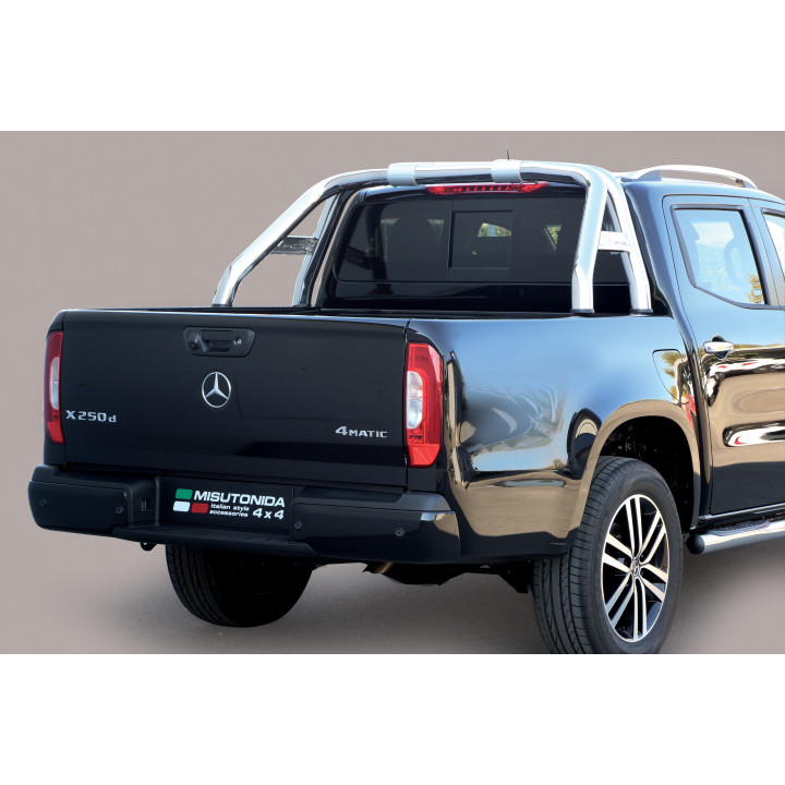 Arceau de benne Mercedes-Benz X Class 2017- RLD/K/428