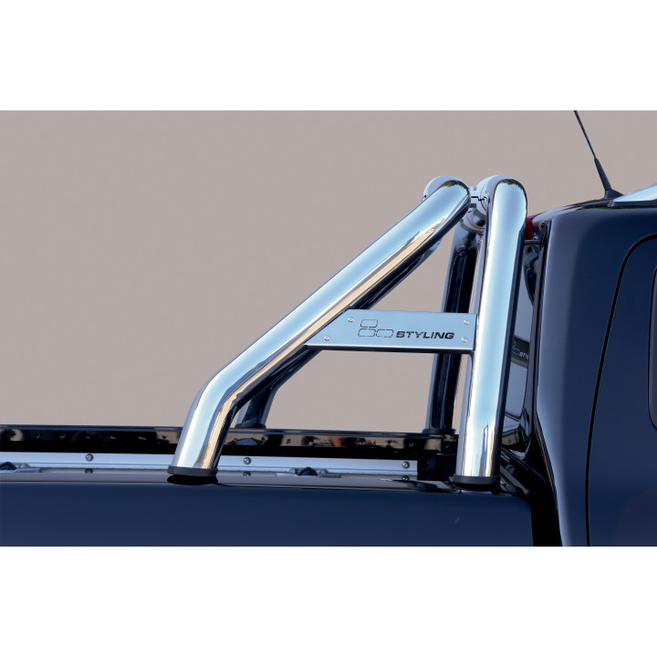 Roll bar benă Mercedes-Benz X Class 2017- RLD/K/428