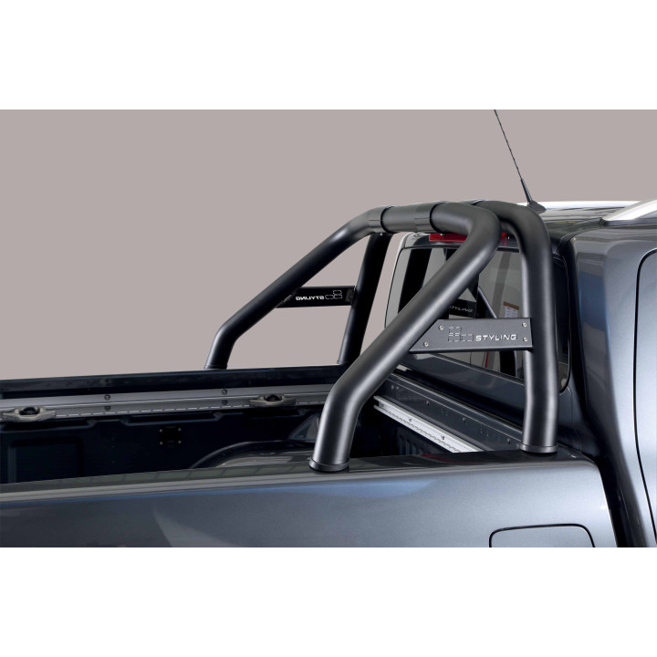 Arceau de benne Mercedes-Benz X Class 2017- RLD/K/428