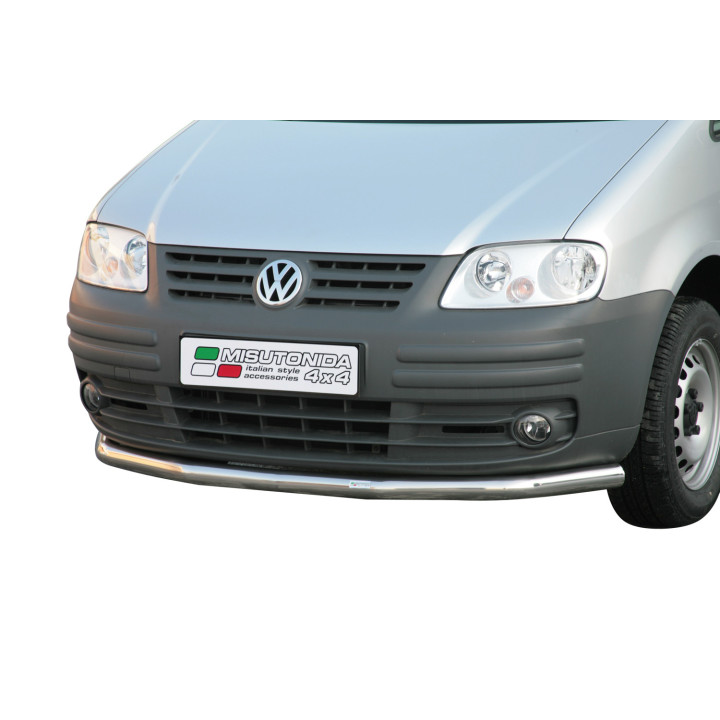 Přední ochranný rám Large Volkswagen Caddy 2014 - 2020 LARGE/235