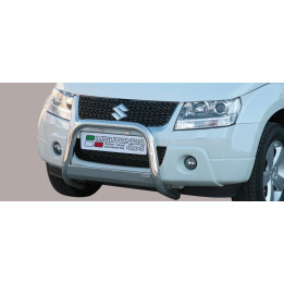 Orurowanie przednie Medium 2013 - Suzuki Grand Vitara EC/MED/236