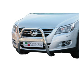 Hoge frontbeschermbeugel Volkswagen Tiguan 2008 - 2011 MA/K/233