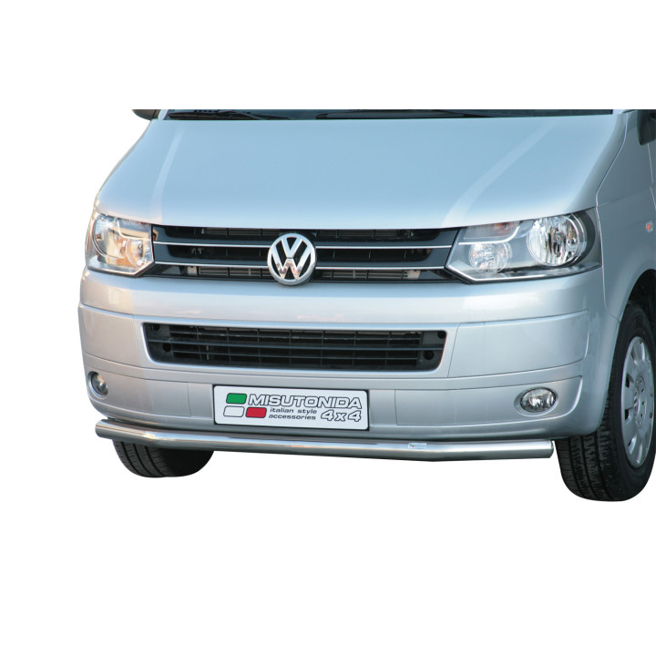 Bull bar frontal Large Volkswagen T5 2010-2014 LARGE/256