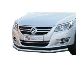 Dolne orurowanie przednie Volkswagen Tiguan 2008 - 2011 SLF/233