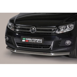Spodnji sprednji zaščitni lok Volkswagen Tiguan 2011 - 2015 SLF/355