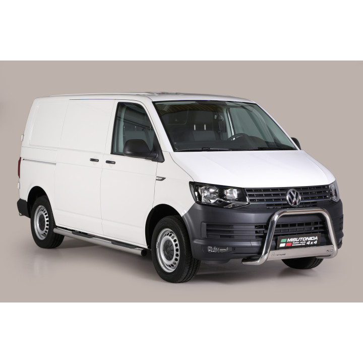 Bočne stepenice Volkswagen T6 2015- GP/396/SWB