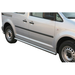 Orurowanie boczne Volkswagen Caddy 2014 - 2020 TPS/235