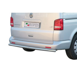 Heckschutzrohr Volkswagen T5 2010-2014 PP1/256