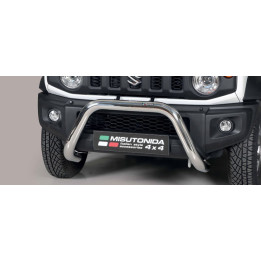 Orurowanie przednie SB Suzuki Jimny 2018 - EC/SB/450