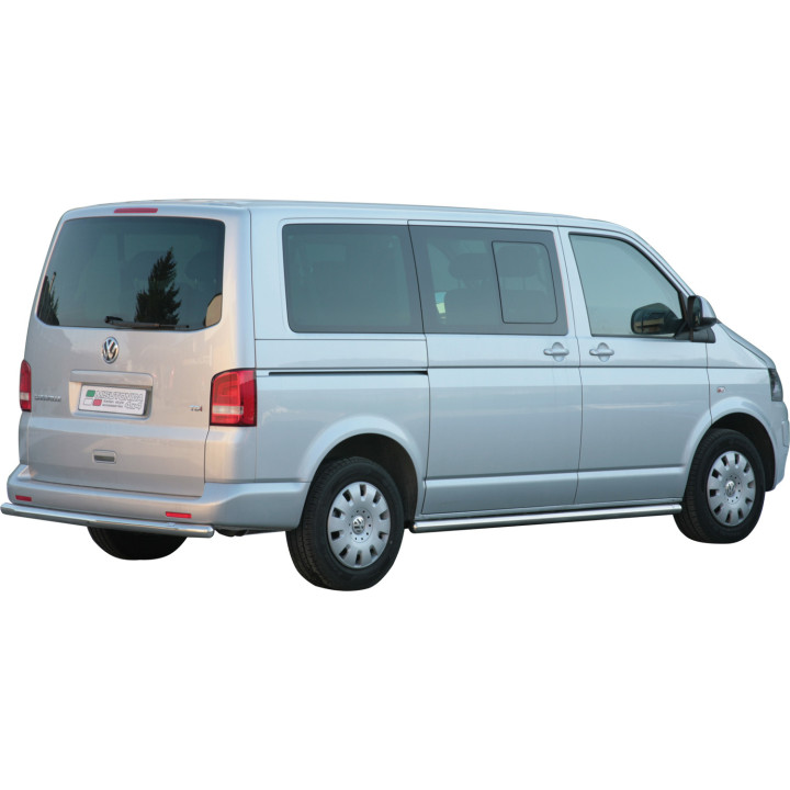 Protecție spate Volkswagen T5 2010-2014 PP1/256