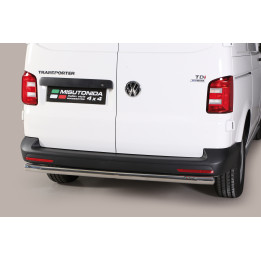 Hátsó védőcső Volkswagen T6 2015- PP1/396