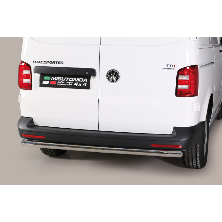 Protección trasera Volkswagen T6 2015- PP1/396