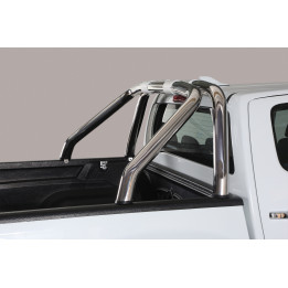 Zaščitni lok kesona 2017 - 2019 Isuzu D-Max Double Cab RLD/314