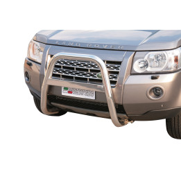 Hoge frontbeschermbeugel Land Rover Free Lander 2 2008-2014 MA/227