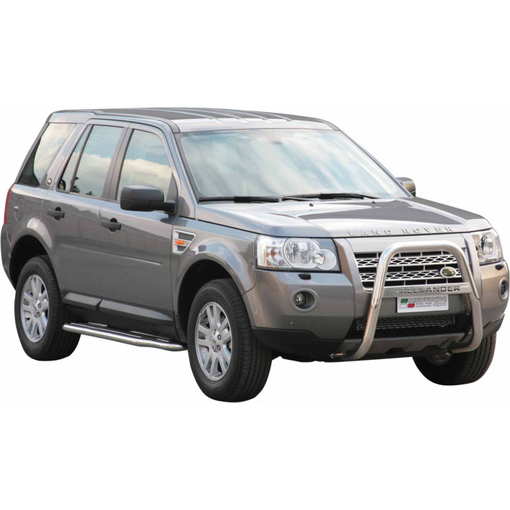 Hoher Frontschutzbügel Land Rover Free Lander 2 2008-2014 MA/227