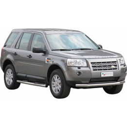 Bočné nášľapy Land Rover Free Lander 2 2008-2014 GP/227