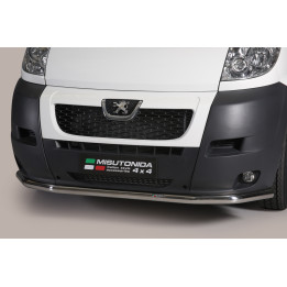 Prednja zaštitna cijev Large Peugeot Bipper 2008-2016 LARGE/349