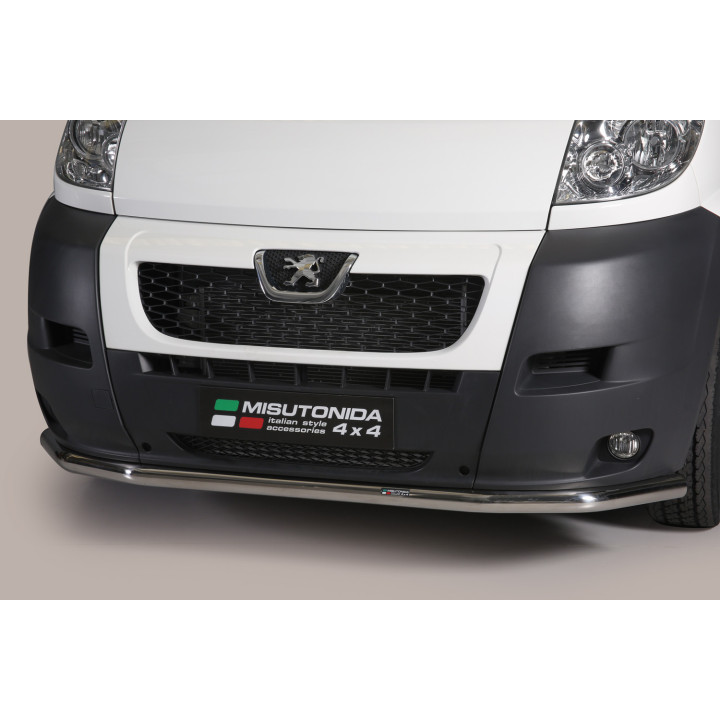 Orurowanie przednie Large Peugeot Bipper 2008-2016 LARGE/349