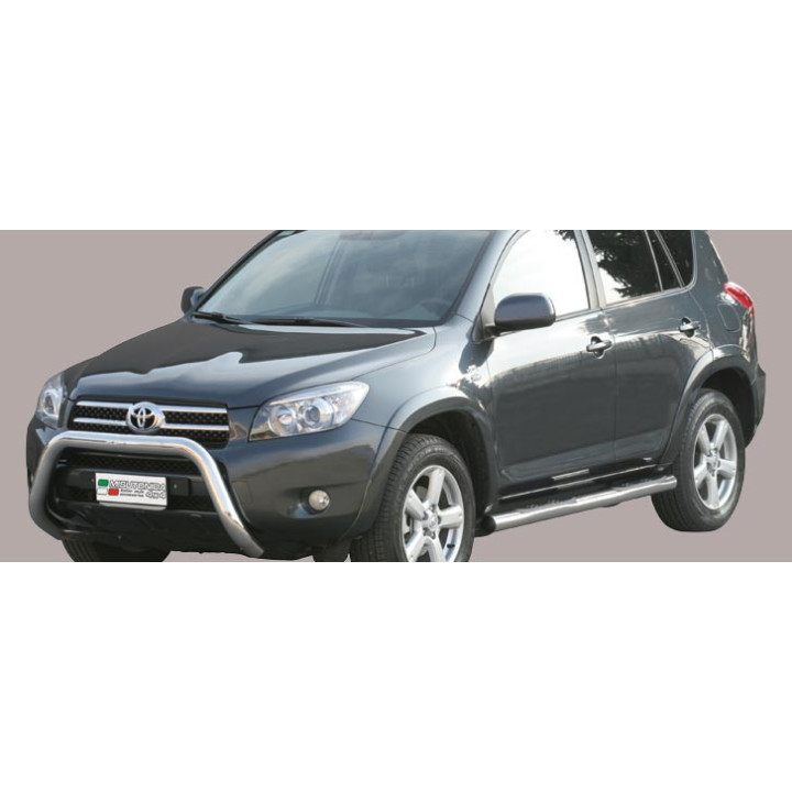 Sprednji zaščitni lok Medium 2006 - 2009 Toyota RAV 4 EC/MED/175
