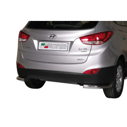 Zadní ochranný rám Hyundai IX 35 2011- PPA/264
