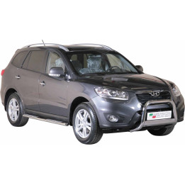 Dizajn bočna zaštita 2010 - 2012 Hyundai Santa Fe DSP/273