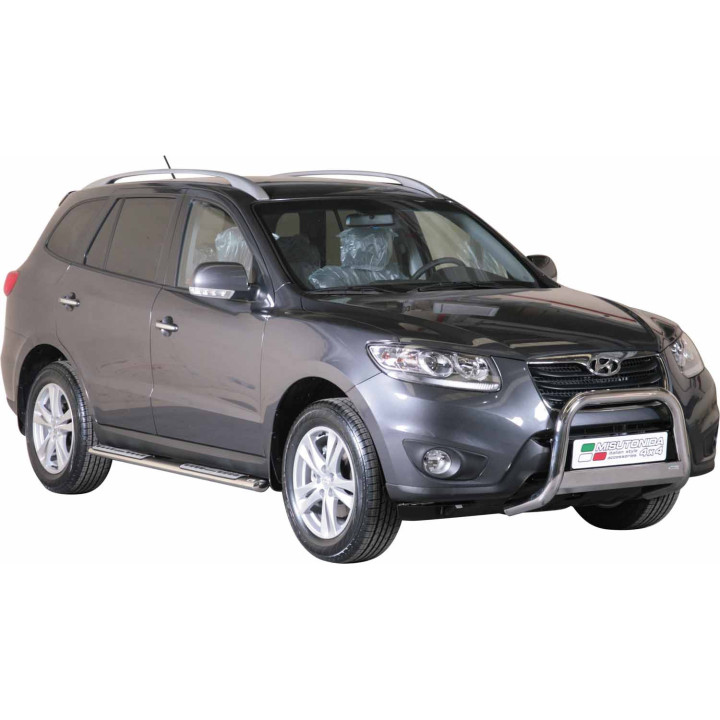 Protection latérale Design 2010 - 2012 Hyundai Santa Fe DSP/273