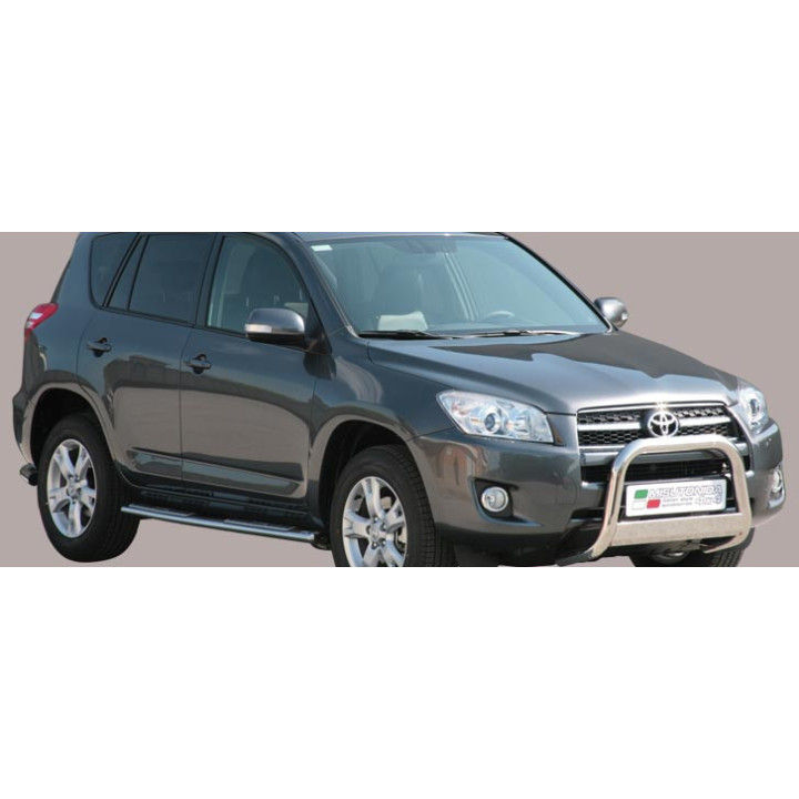 Sprednji zaščitni lok Medium 2009 - 2010 Toyota RAV 4 EC/MED/245
