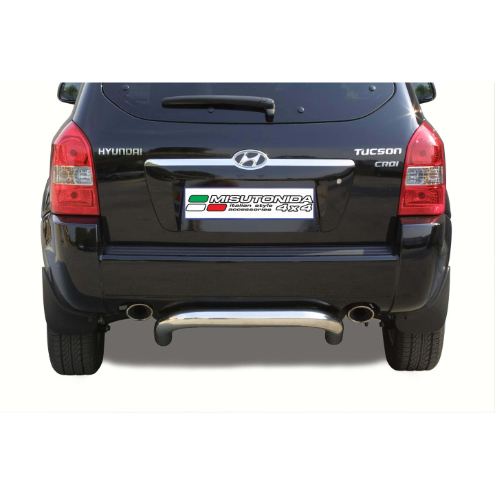 Orurowanie tylne Hyundai Tucson 2004 - 2014 PP1/152