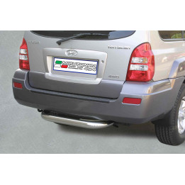 Orurowanie tylne Hyundai Terracan 2004 - 2007 PP1/154