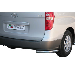 Задна защитна тръба Hyundai H1 2008-2017 PPA/216