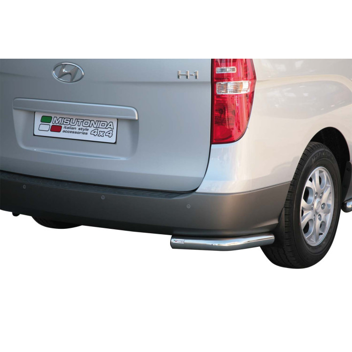 Protection arrière Hyundai H1 2008-2017 PPA/216