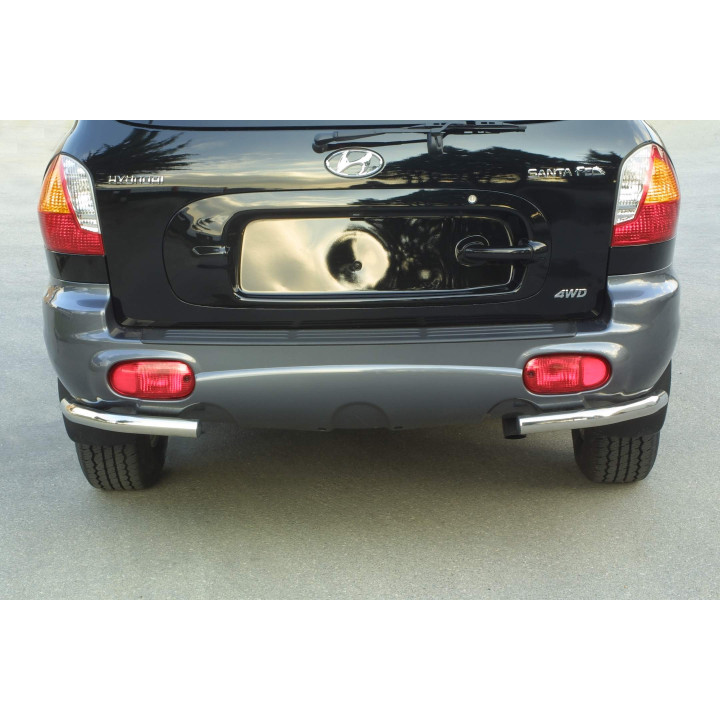 Protection arrière 2005 - 2006 Hyundai Santa Fe PPA/111