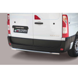 Zadní ochranný rám Renault Master 2019 - PP1/299