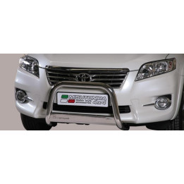 Medium frontbeschermbeugel 2010 - 2012 Toyota RAV 4 EC/MED/270