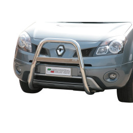 Visoki sprednji zaščitni lok Renault Koleos 2011 - MA/307