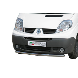 Přední ochranný rám Large 2007 - 2013 Renault Trafic LARGE/251